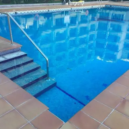 Yumbo Centrum Apartamento *