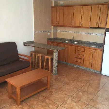 Yumbo Centrum Playa del Inglés