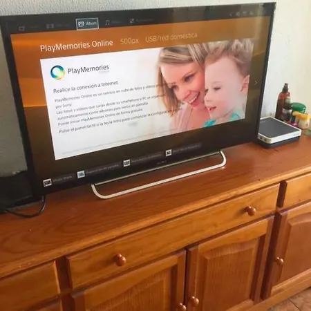 Lejlighed Yumbo Centrum *