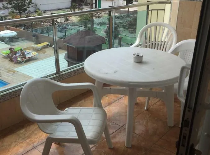 Yumbo Centrum Playa del Inglés