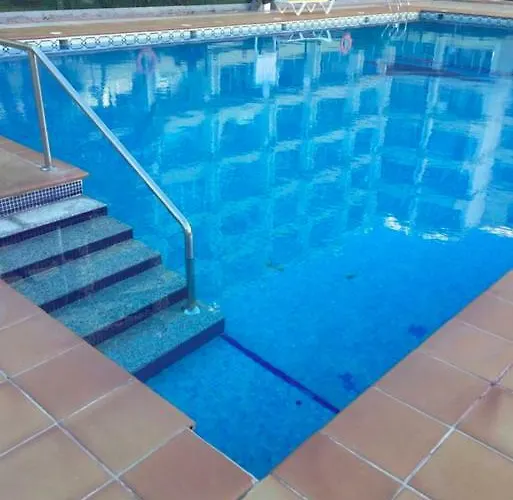 Yumbo Centrum Apartment *