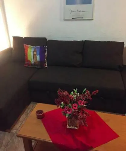 Apartment Yumbo Centrum *