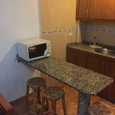 Yumbo Centrum Apartman