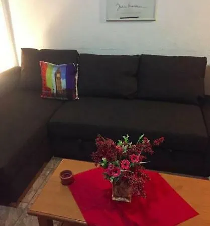 Apartment Yumbo Centrum *