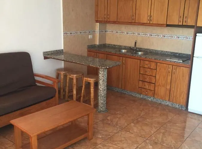 Yumbo Centrum Playa del Inglés